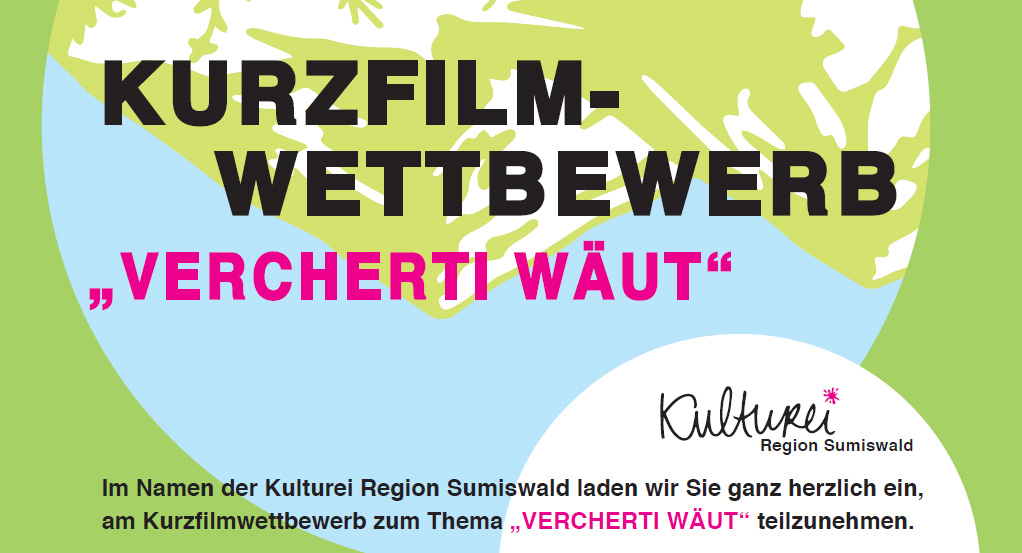 Kurzfilmwettbewerb